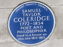 Coleridge, Samuel Taylor (id=244)